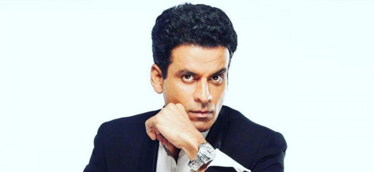 Manoj Bajpayee appeals to Nitish Kumar to help flood victims